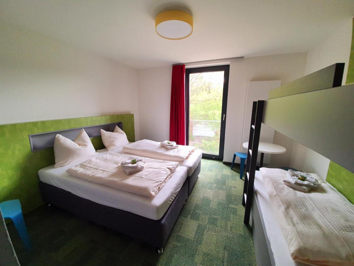 Hotel Gemünd Vogelsang Schleiden